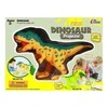 Piešimo projektorius Lean Toys Dinozauras
