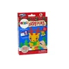 Lean Toys Mozaika LeanToys Kalėdos