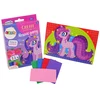 Lean Toys Mozaika pasidaryk pats Ponis
