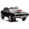 Lean Cars Automobilis Dodge Charger R/T DLS-K12 24V7Ah