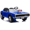 Lean Cars Akumuliatorinis automobilis Dodge Charger R/T DLS-K12 24V7Ah