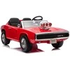 Lean Cars Akumuliatorinis automobilis Dodge Charger R/T DLS-K12 24V7Ah