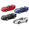 Lean Cars Hipo Auto Dodge Viper p12 HIPO