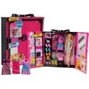 Lėlė su priedais Lean Toys