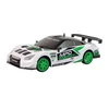 Lean Toys Nuotoliniu būdu valdomas DRIFT ralio automobilis su priedais
