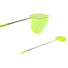 Lean Toys Tinklelis drugeliams gaudyti, geltonas