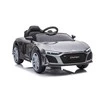 Lean Cars Elektrinis automobilis Audi R8 pilkas