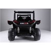 Lean Cars Electric Ride-On Buggy JS360 Raudona