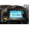 Lean Cars Automobilis su akumuliatoriumi Buggy Strong A032, žalias
