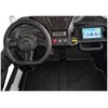 Lean Cars Automobilis su akumuliatoriumi Buggy Strong A032, žalias