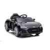 Lean Cars Akumuliatorinis automobilis A300 Audi r8 juodas