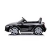 Lean Cars Akumuliatorinis automobilis A300 Audi r8 juodas