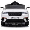 Lean Cars Elektrinis automobilis BLT-688 Drift Baltas