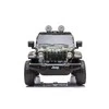 Lean Cars Elektrinis automobilis Jeep Wrangler Rubicon DK-JWR555 Camo