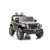 Lean Cars Elektrinis automobilis Jeep Wrangler Rubicon DK-JWR555 Camo