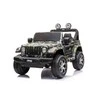 Lean Cars Elektrinis automobilis Jeep Wrangler Rubicon DK-JWR555 Camo