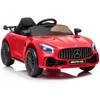 Lean Cars Vaikiškas elektromobilis Mercedes GT R