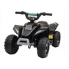 Lean Cars Elektrinis keturatis XMX612 Juodas