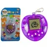 Lean Toys Elektroninis gyvūnėlis Tamagotchi