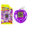 Interaktyvus žaidimas Lean Toys Tamagotchi Animal Violetinė Game
