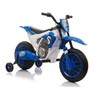 Lean Cars Akumuliatorinis motociklas XMX616 mėlynas