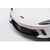 Lean Cars Vienvietis elektromobilis vaikams McLaren GT 12V, baltas