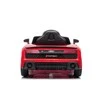 Lean Cars Elektrinis automobilis vaikams Audi R8 raudonas