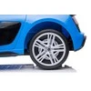 Lean Cars Automobilis A300 Audi r8 mėlynas