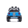Lean Cars Akumuliatorinis automobilis XB-1118 mėlynas