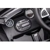 Lean Cars Dvivietis elektromobilis vaikams Mercedes SLC 300, mėynas