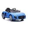 Lean Cars Automobilis A300 Audi r8 mėlynas