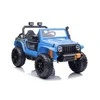 Lean Cars Akumuliatorinis automobilis XB-1118 mėlynas