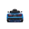 Lean Cars Automobilis A300 Audi r8 mėlynas