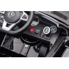 Lean Cars Dvivietis elektromobilis vaikams Mercedes SLC 300, baltas