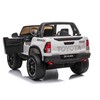 Lean Cars Elektrinis automobilis Toyota Hilux su 12V akumuliatoriumi