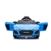 Lean Cars Automobilis A300 Audi r8 mėlynas