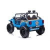 Lean Cars Akumuliatorinis automobilis XB-1118 mėlynas