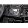 Lean Cars Elektromobilis Buggy A033 4x4 24V, baltas