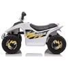 Lean Cars Elektrinis keturratis vaikams Quad XMX612, baltas