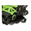 Lean Cars Elektrinis motociklas GTM1188, žalias