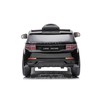 Lean Cars Vienvietis elektromobilis vaikams Range Rover BBH-023, juodas