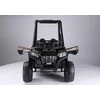 Lean Cars Elektromobilis vaikams Jeep JS360-1, juodas