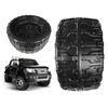 Lean Cars EVA ratas Ford Ranger I, 28 × 13,5 cm