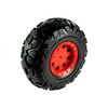Lean Cars EVA ratas akumuliatoriniam automobiliui XMX Buggy 4x45W