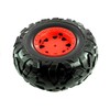 Lean Cars EVA ratas akumuliatoriniam automobiliui XMX Buggy 4x45W