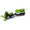 Lean Toys Ūkio technikos rinkinys LeanToys