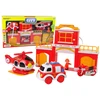 Lean Toys Gaisrinės rinkinys su garsu