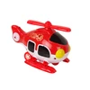 Lean Toys Gaisrinės rinkinys su garsu