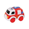 Lean Toys Gaisrinės rinkinys su garsu