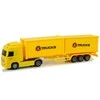 Lean Sport Sunkvežimis su šviesa ir garsais ,,Container Trucks"